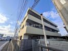 ルレーブ見川IIIの外観画像