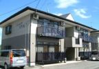 シティハイツ大門Aの外観画像