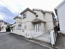 前原町5丁目貸家の外観画像