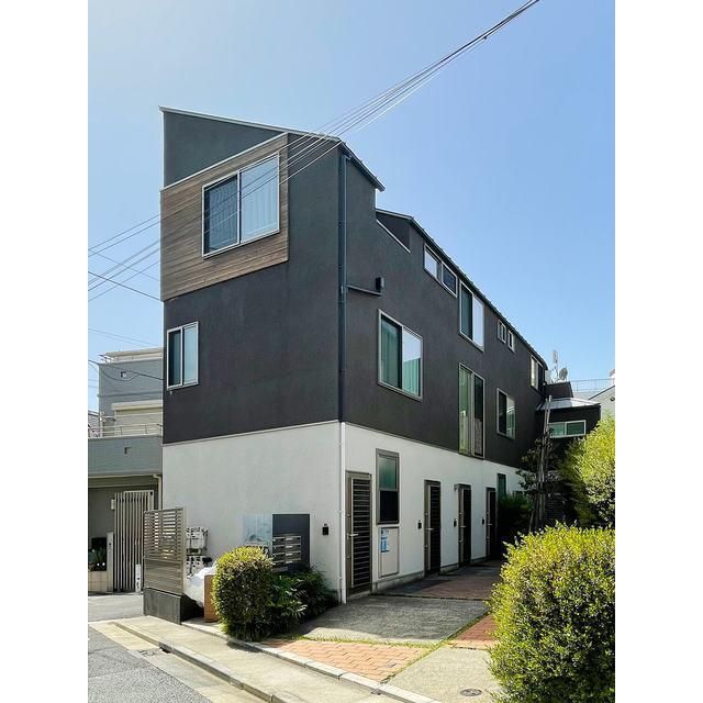 グランエッグス千歳烏山Nの外観画像