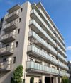 プレシス井荻の外観画像