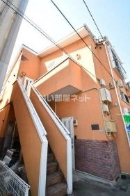 フォンターナ相模大野の外観画像