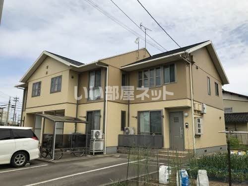 アネーロアイの外観画像