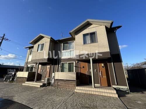 シャーメゾンⅠの外観画像