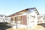 鳥塚住宅 8号棟の外観画像
