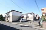COSMOS N＆T I Bの外観画像