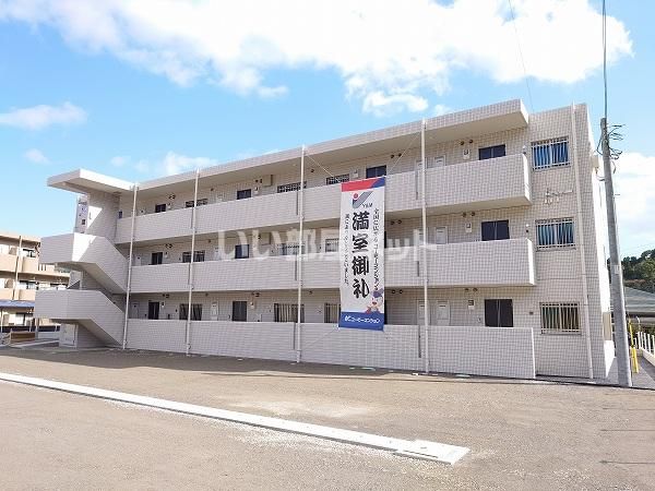 プランドールソフィアⅤの外観画像