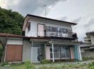 日立市戸建の外観画像