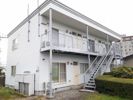 レジデンスYOUの外観画像