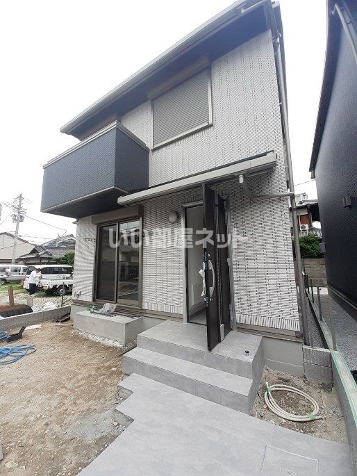 Nanamagirly Villa(ナナマガリヴィラ)の外観画像