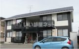 クールヴェルジェの外観画像