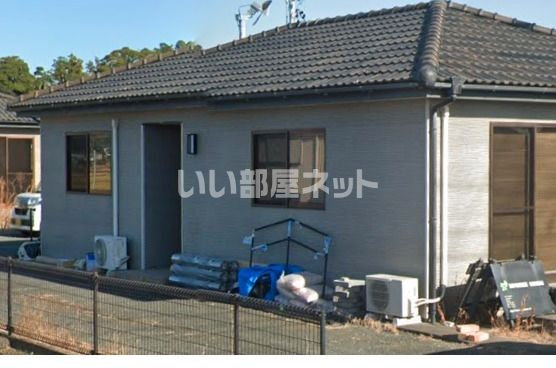 レクセル大須賀の外観画像