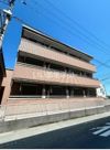 Asahicharmantの外観画像