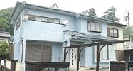 二俣鹿島戸建の外観画像