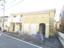コートヴィレッジの外観画像