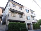 ファインクレストお花茶屋の外観画像