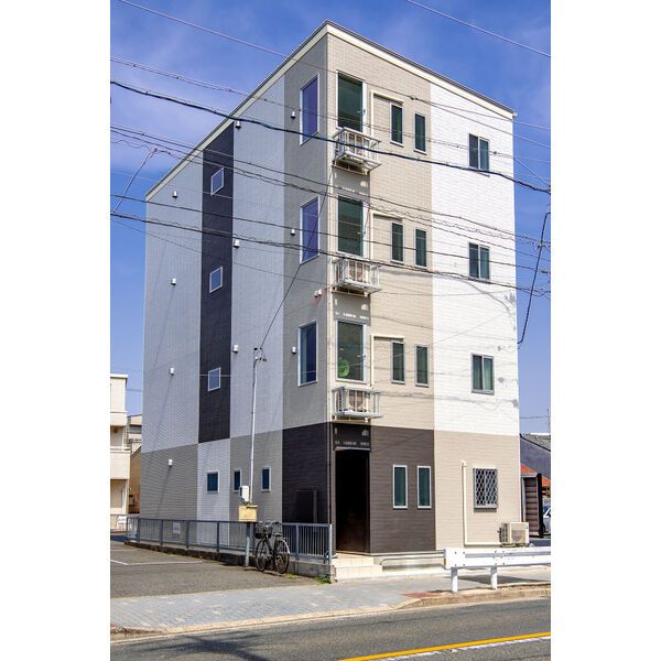 SELENITE日比野(セレナイトヒビノ)の外観画像