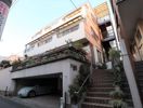 山手ハイツの外観画像
