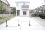 中原区井田1丁目戸建の外観画像