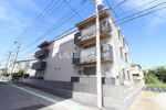クロッシア住吉町の外観画像