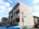 フジスカイマンションの外観画像