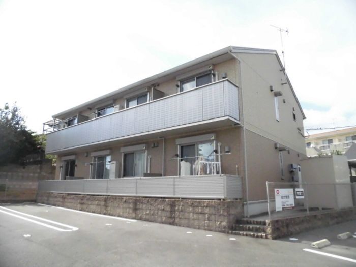 ヒカリエの外観画像