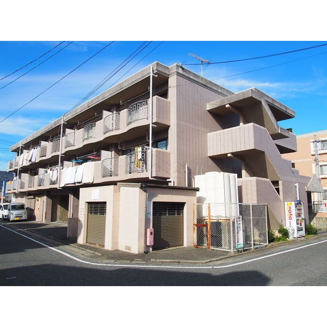 プラネット片縄Ⅱの外観画像