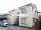パールハイツ出河原の外観画像