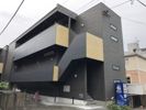 Rail Side 箱崎の外観画像