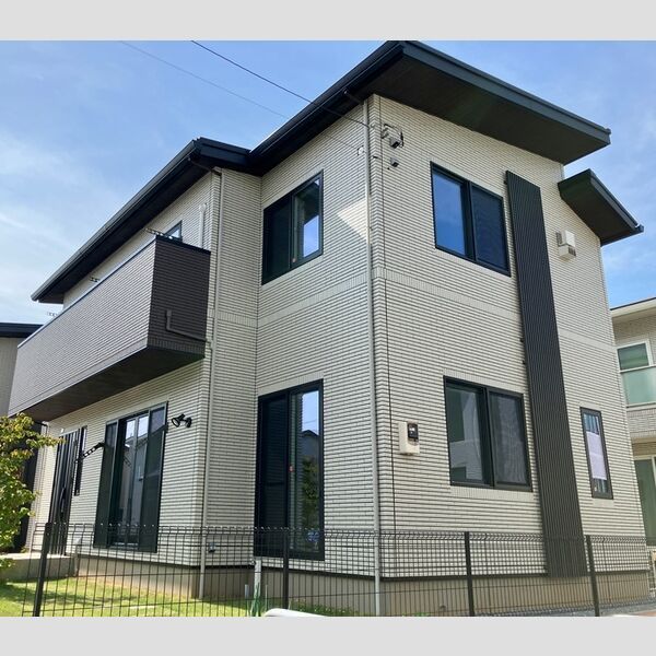 牧の原戸建の外観画像