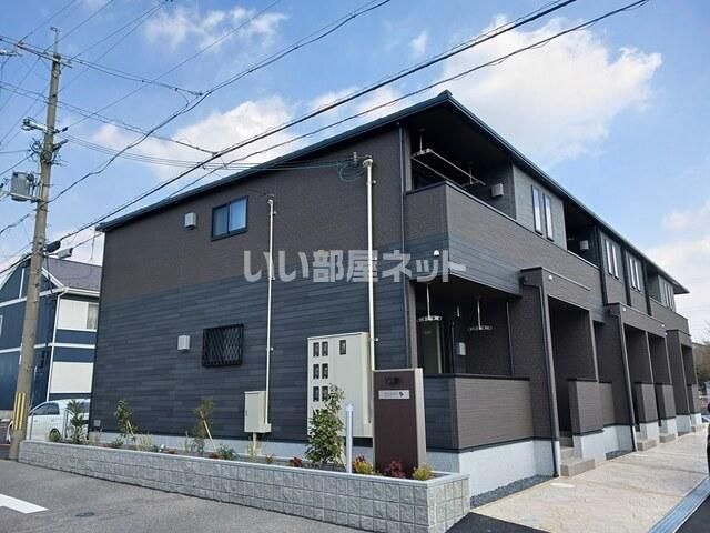 ヴィヴァレスの外観画像