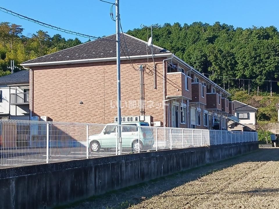 Gamuhne和迩の外観画像