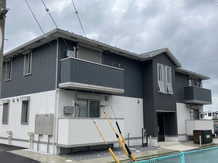 D-ROOM 林町の外観画像