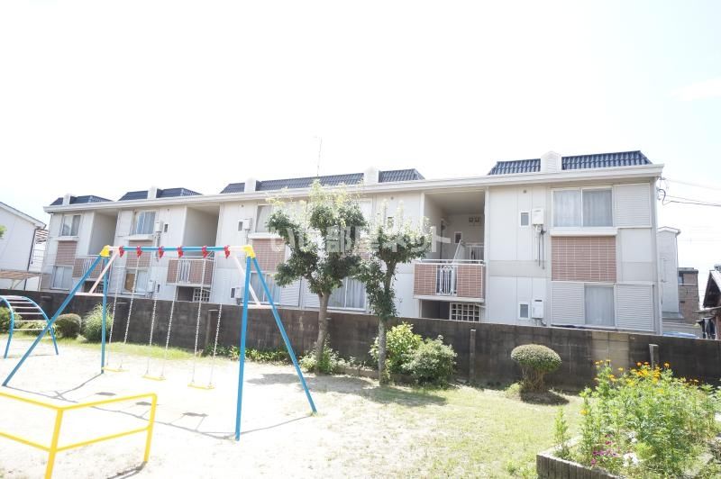 サンライフ北野の外観画像