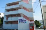 JUNY HOUSEの外観画像