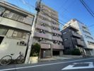 スカイコート森下の外観画像