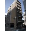 シャルム・ドミールの外観画像