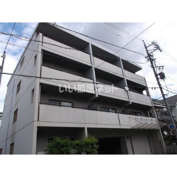 スエルテ菊住の外観画像