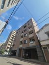タウンコートの外観画像
