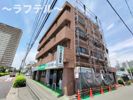 ローヤルコーポ小手指（南西）の外観画像