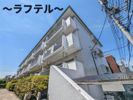 ホワイトハイムの外観画像