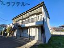 アーバンリゾート3号館の外観画像
