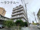 ヒルサイドテラスの外観画像