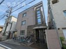 タウンコート所沢(BT別)の外観画像