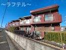 煉瓦館35の外観画像