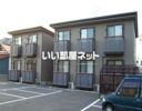 エスポワールの外観画像