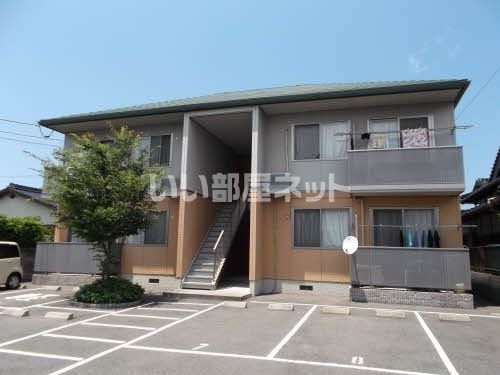 Dias Tomodaの外観画像