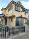 野川本町一丁目貸家の外観画像