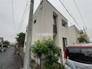 豊橋曙町貸家の外観画像