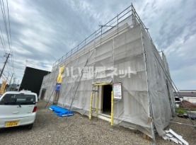 新築 ZORNの外観画像